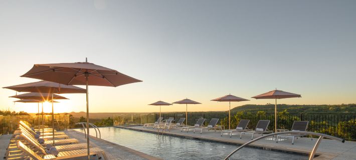 Onera Wimberley Hotels in Hays County