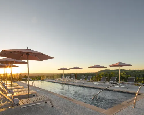 Onera Wimberley Hotels in Hays County