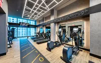 Tempo by Hilton Times Square - Gym