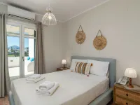Vira Vivere Houses Hotels in Milos