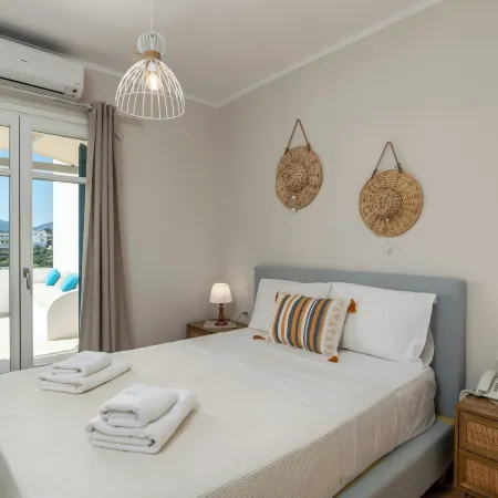 Vira Vivere Houses