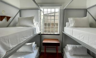 Marietta House of Social Travellers