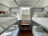 Marietta House of Social Travellers