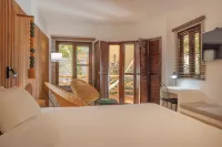 Villas HM Paraiso del Mar - balcony