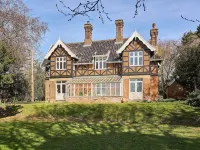 Host Stay Lavengro Hotels in Lowestoft