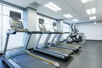 Fairfield Inn & Suites Richmond Midlothian