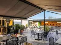 ibis Saint-Nazaire Trignac - petit déjeuner