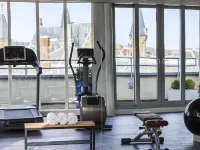Novotel Den Haag City Centre - Træningscentre