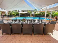 ibis Styles Karratha - breakfast