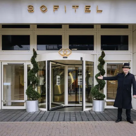 Sofitel London Gatwick