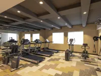 Ibis Mumbai Vikhroli Hoteles cerca de Instituto Nacional de Ingeniería Industrial NITIE