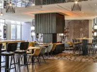 Mercure Hotel Bochum City Hotels near ICAMS