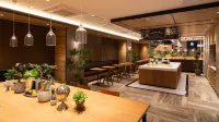 Super Hotel Okayama Station Higashiguchi