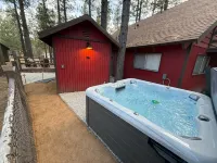 2594-willow Bear Lodge