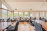 Wookey Hole Hotel - sarapan