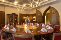 Best Western Soibelmanns Lutherstadt Wittenberg - servizio colazione