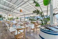 Fergus Style Soller Beach - فطور