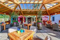 Banchory Lodge Hotel - Pet friendly