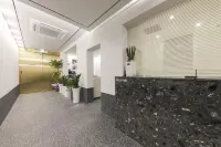 Hotel the Hill