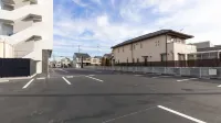 Super Hotel Sano Fujioka - Bãi đậu xe