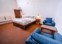 Lauriston Villa Ooty by Voye Homes - รีสอร์ท