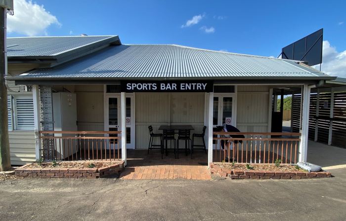 Victory Hotel Motel Gympie