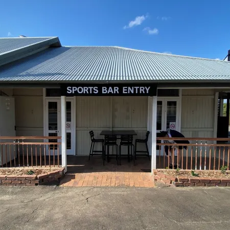 Victory Hotel Motel Gympie