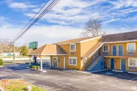 Sunflower Inn Atlantic City Absecon