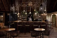 Lion Sands River Lodge - 5-Star