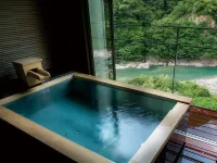 Enraku - Hot Springs