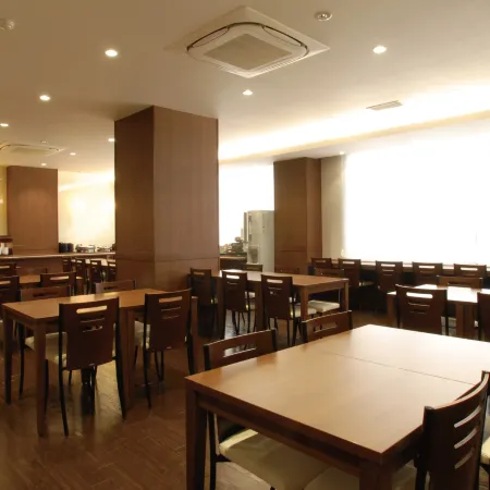 AB Hotel Komaki