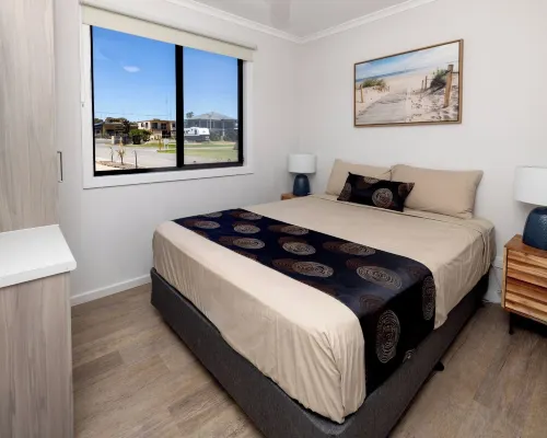Big4 Port Hughes Holiday Park Hotels in Moonta