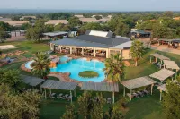 The Kingdom Resort - Pools