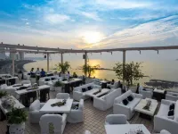 Yeosu Hotel Haven Hoteles cerca de Faro Hamel