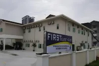 ファースト ゲスト ハウス チェラス