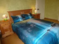 Les Cigales Chambre d'Hote