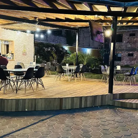 Hotel Villa Pralaya
