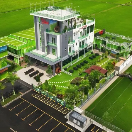 Villa Chee
