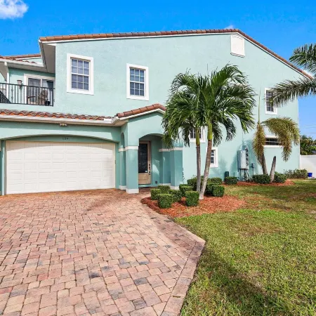 128 Mediterranean Way