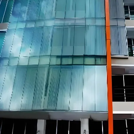 Silver Oaks Suites & Hotel Отели рядом с достопримечательностью «Робинсонс Плейс Манила»