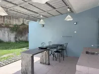 Dino House Hotels in Taiping