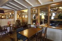 Premier Inn Leicester Central (A50) - Morgenmad