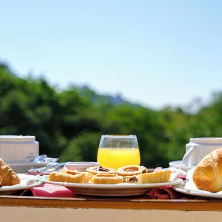 Hotel San Giovanni Terme