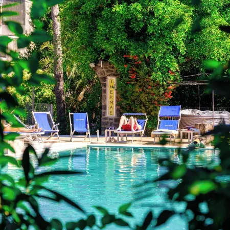Hotel San Giovanni Terme