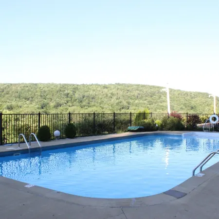 Berkshire Travel Lodge