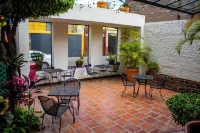 Quinta Don Jose Boutique Hotel