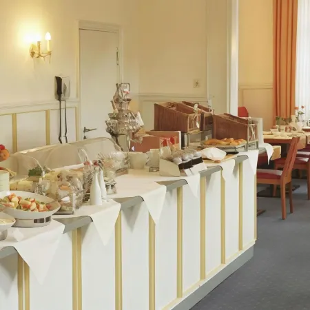 Trierer Hof