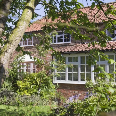 Tickton Grange Hotel