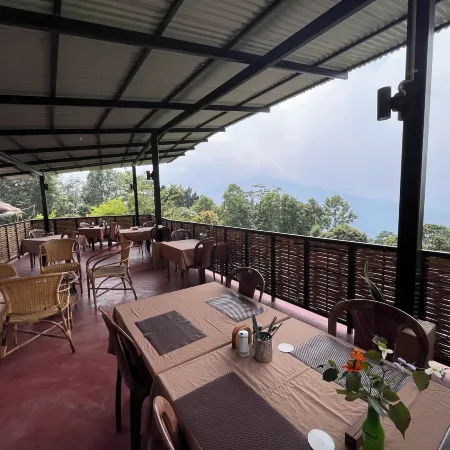 Art Mile Kalimpong