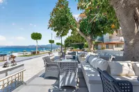 Mia Casa Hotel - Bãi đậu xe